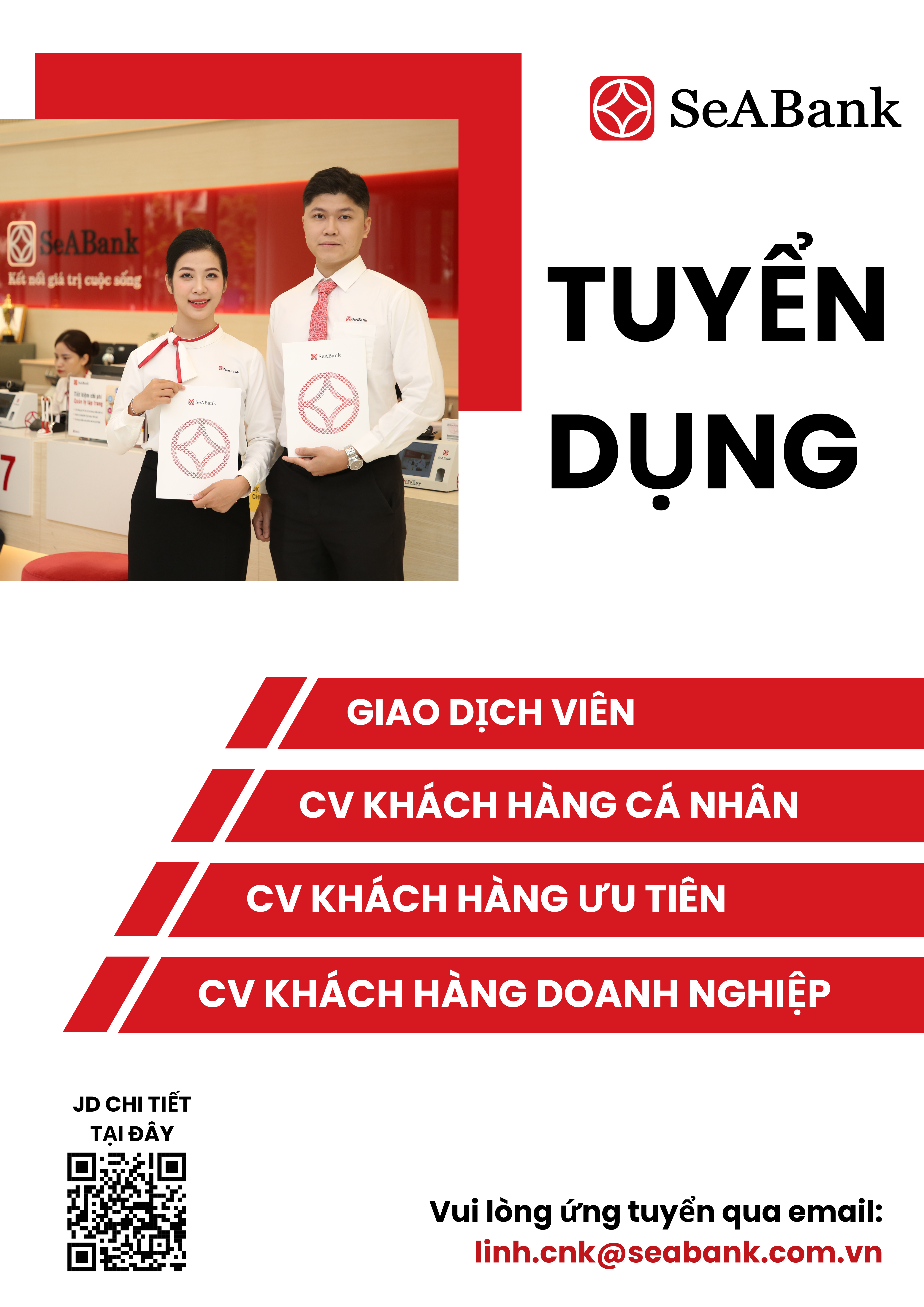 lĩnh vực hoạt động
